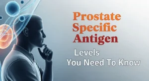 prostate specific antigen