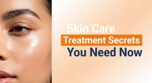 skin care treatment