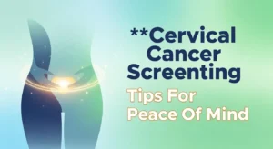 Cervical Cancer Screening
