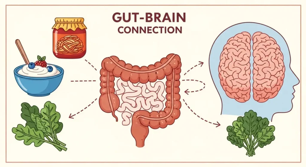 Gut-Brain Connection