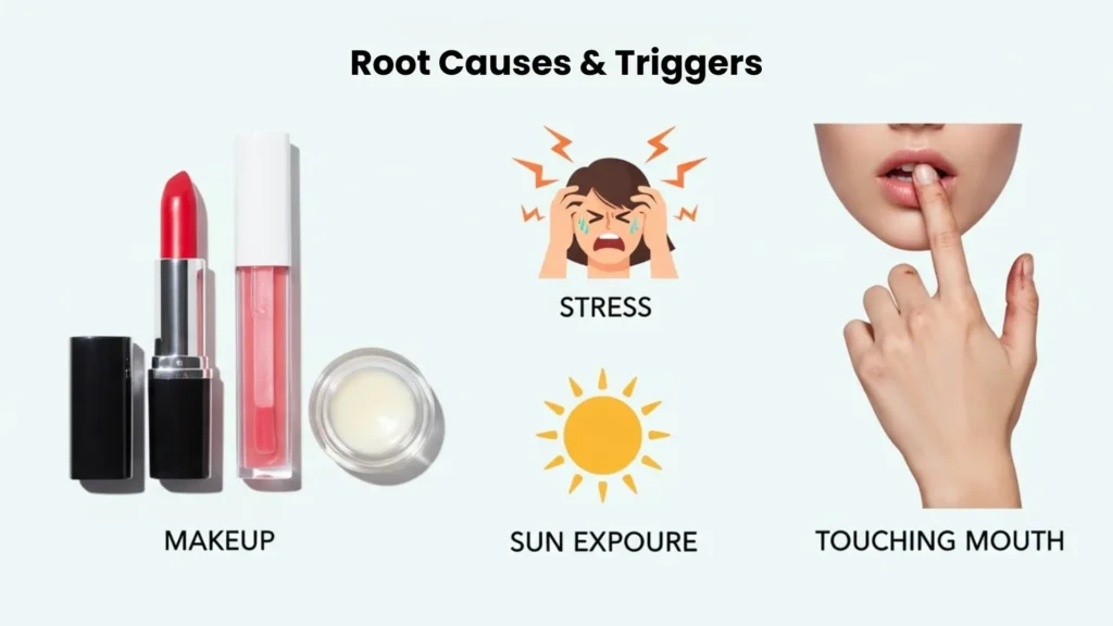 Root Causes & Triggers