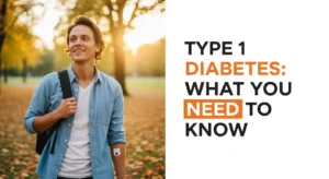 The Truth About Type 1 Diabetes