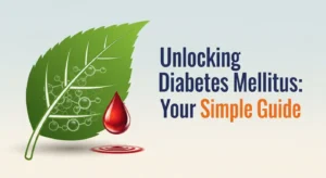 Understanding Diabetes Mellitus In Simple Terms