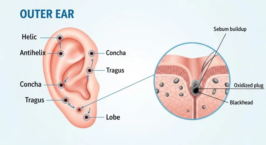 ear anatomy