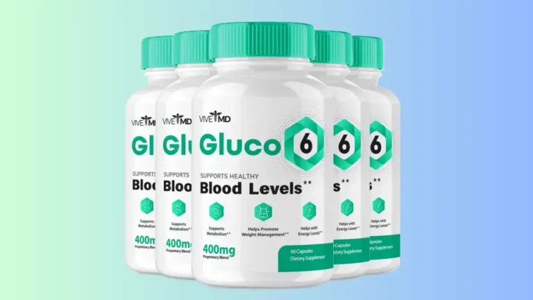 gluco6 feature