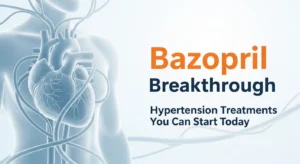 hypertension treatments