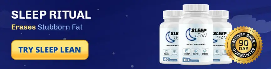 sleeplean ads