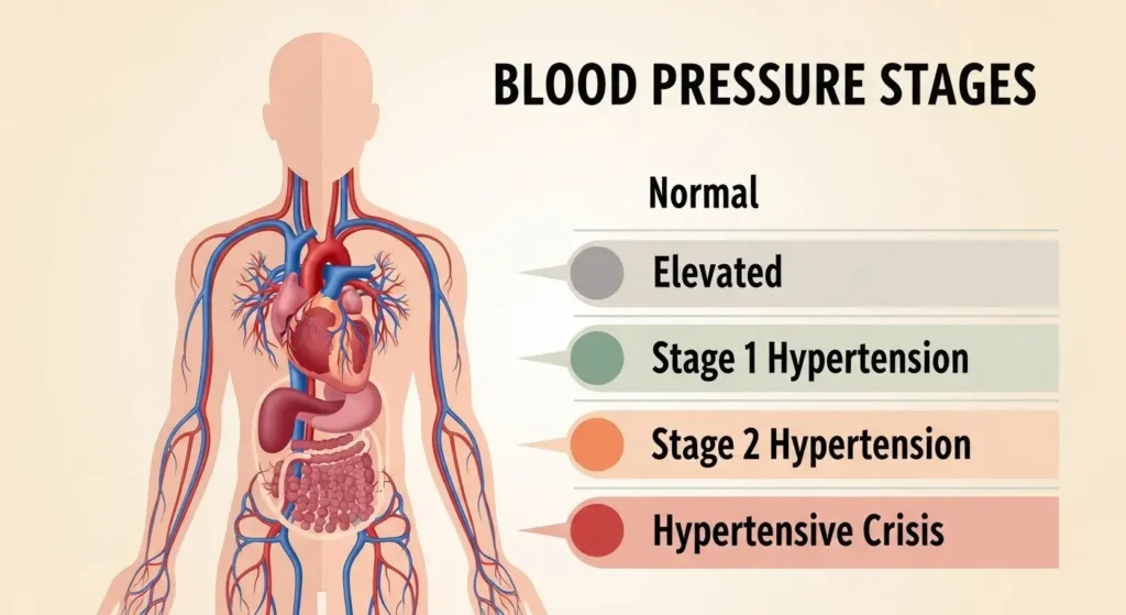 stage 2 hypertension treatment