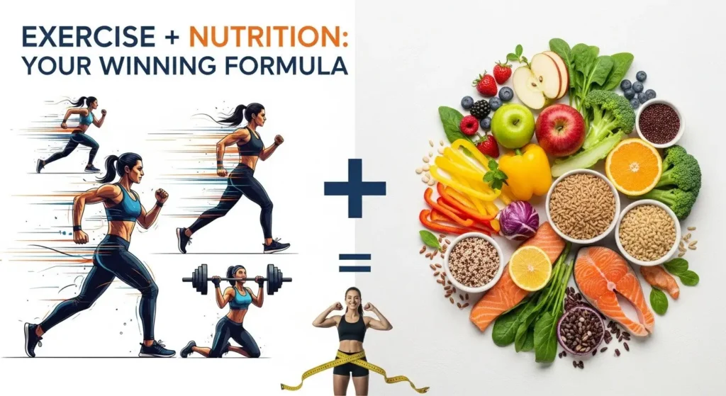 weight loss Winning Formula