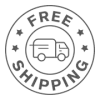 Free Shipping