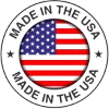 made in USA