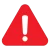 warning sign